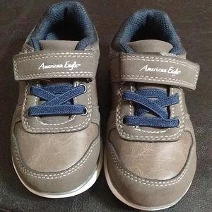 American eagle toddler shoes